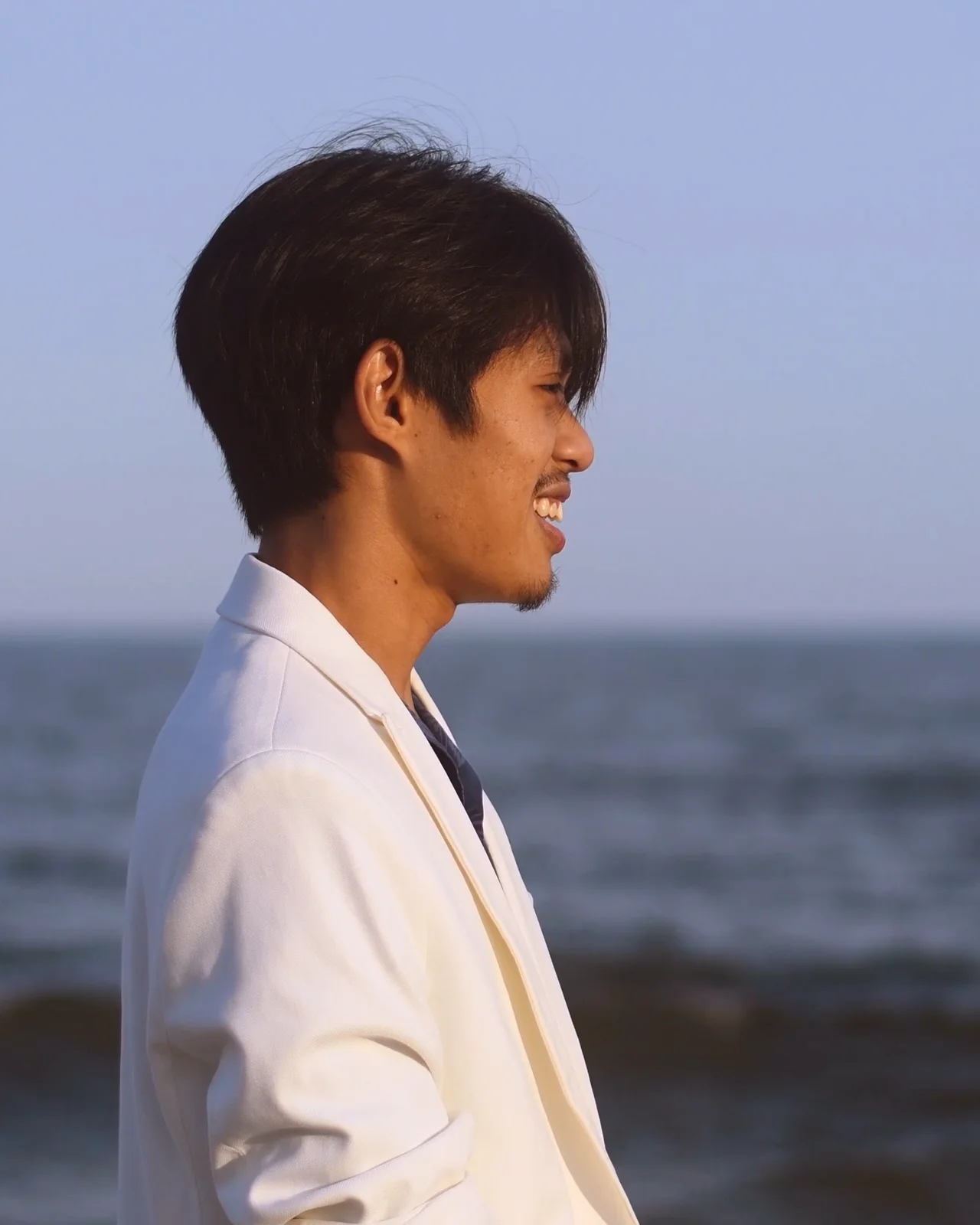 Arya Pradipta, S.Ds.