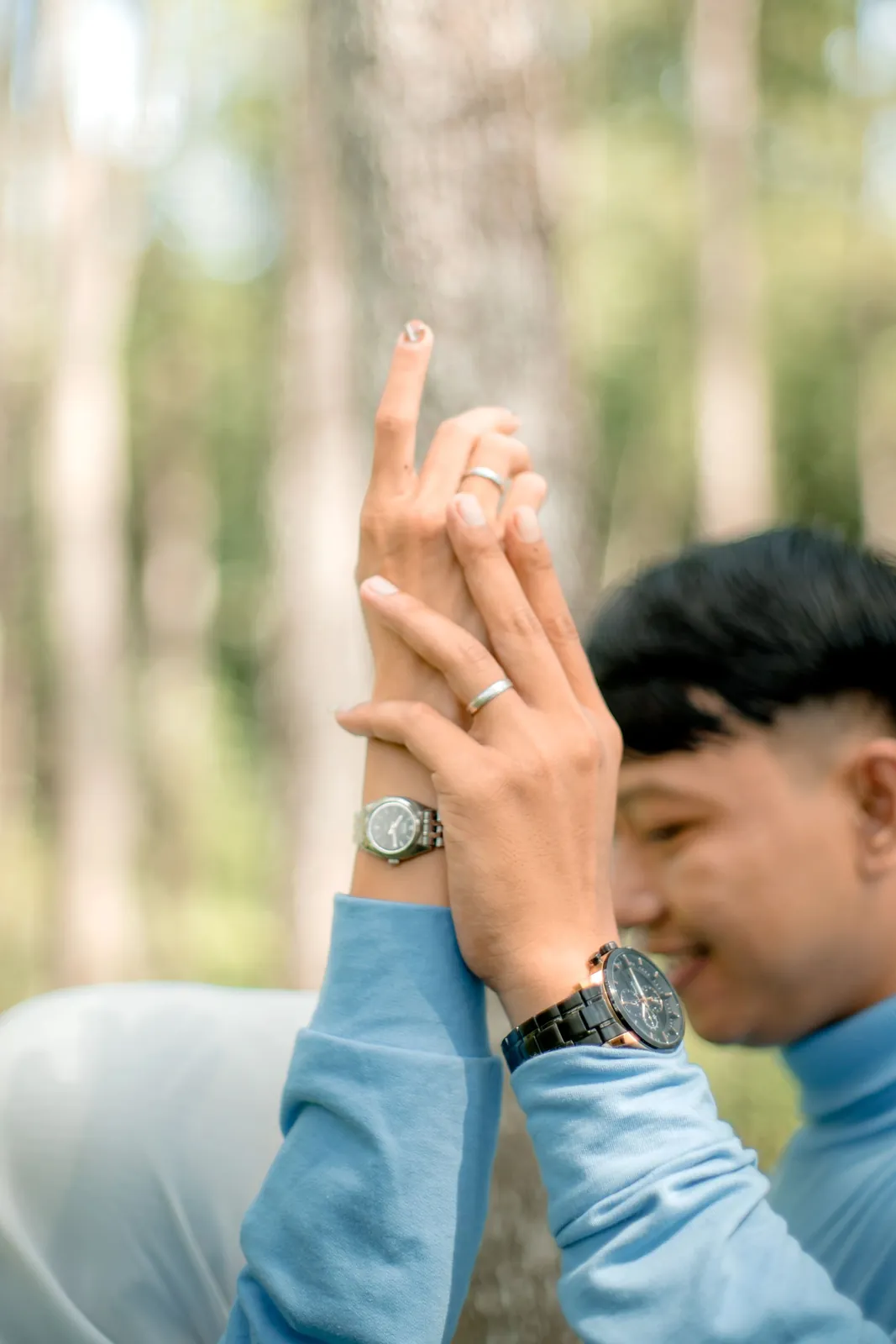 Julian Pratama Wijaya